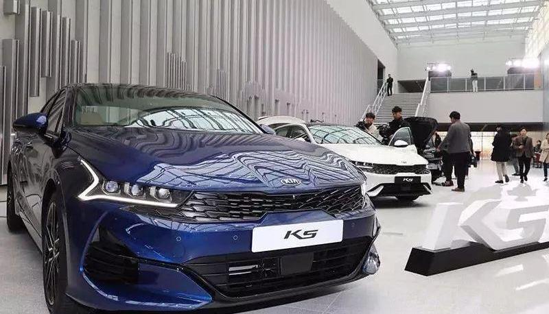 高尔夫,凯迪拉克,红旗,凯迪拉克CT4,起亚