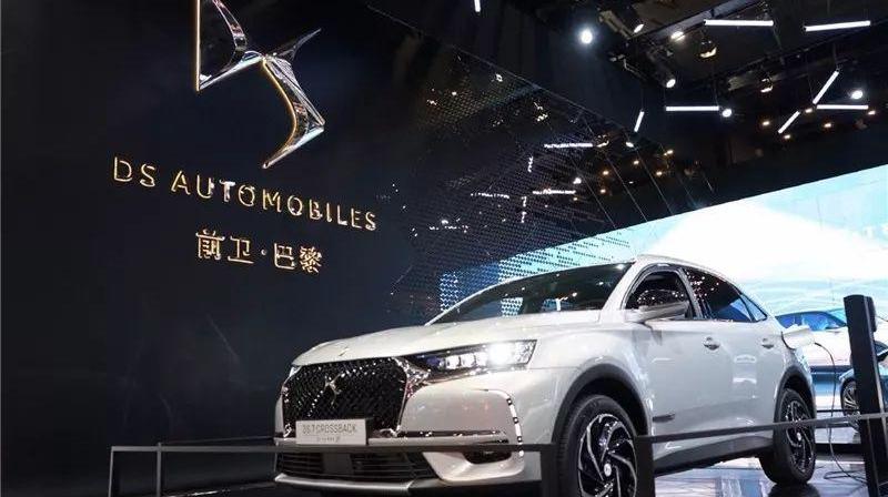 DS,长安,标致,大众,恒驰