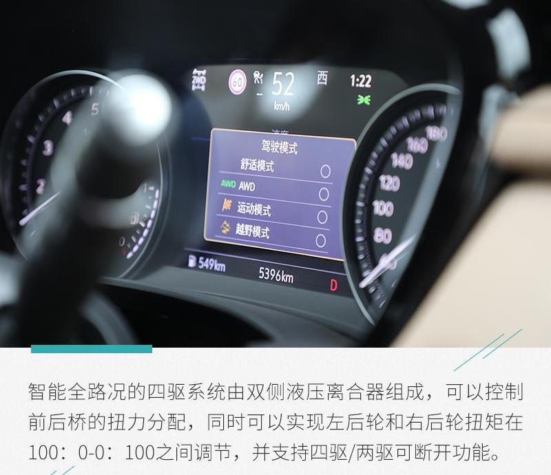 昂科旗,别克