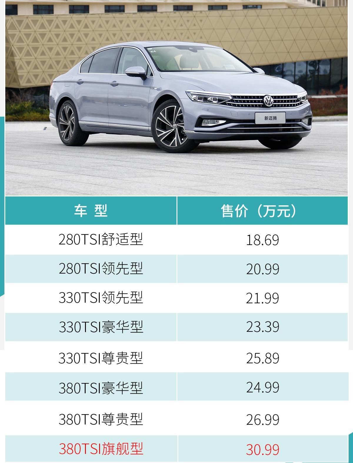 迈腾,大众,凯美瑞