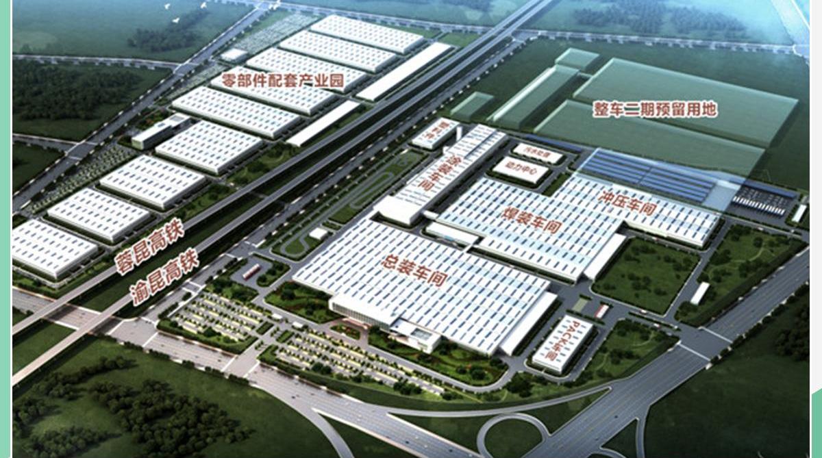 凯翼,炫界