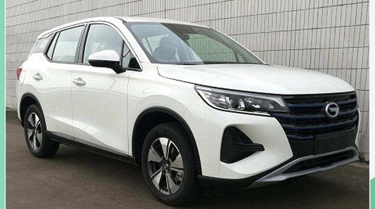 传祺GS4,广汽传祺,传祺GS4 PHEV,传祺GA8,理念