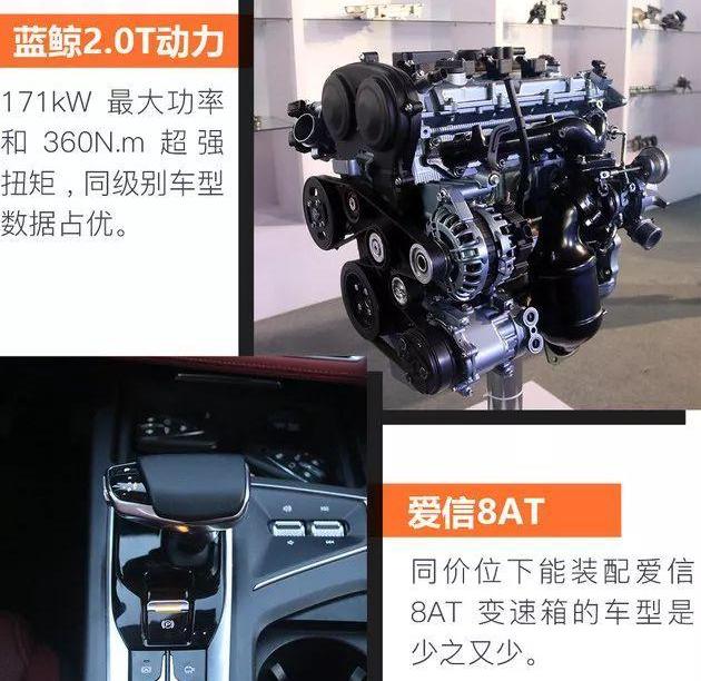 长安,鲸,长安CS95,长安CS75