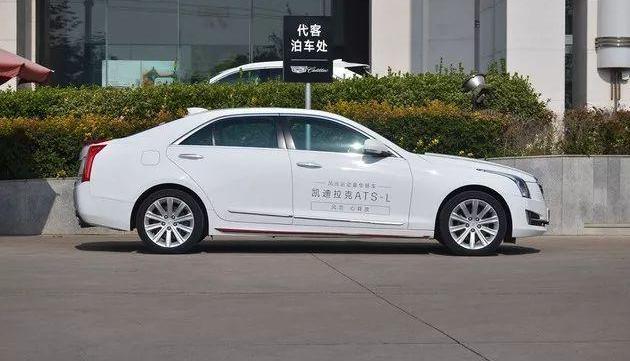 凯迪拉克,奥迪,奥迪A4L,雅阁,奔驰C级