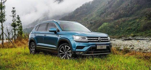 途岳,大众,途昂,发现,途观L