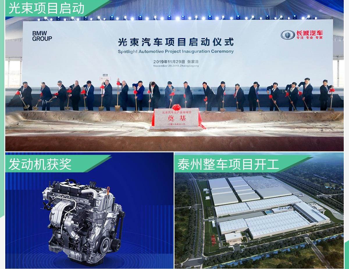 长城,哈弗,欧拉,宝马,哈弗M6