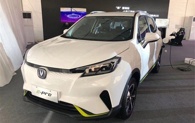 长安,长安CS15,远程