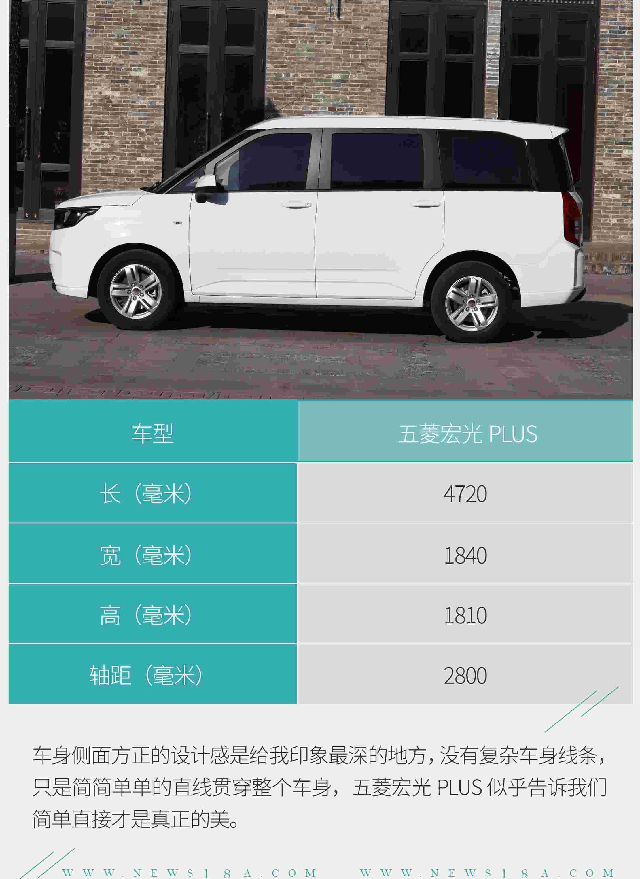 五菱宏光PLUS,发现