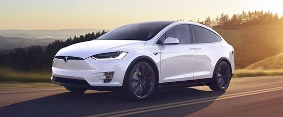 特斯拉,吉利汽车,Model 3