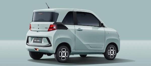MINI,东风,东风小康,风光MINIEV,宏光MINIEV
