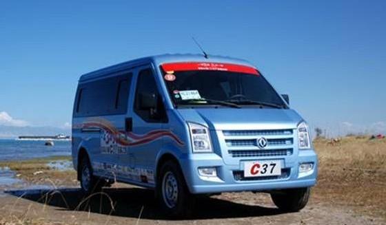 东风小康,东风,东风小康C37,777,理念