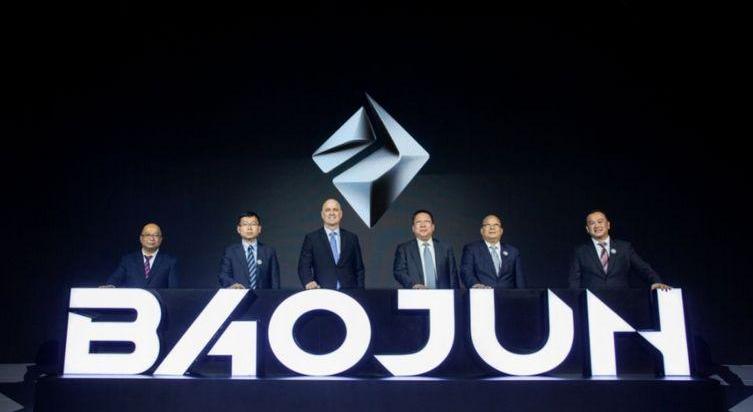 宝骏,远程,东风,领克,理念