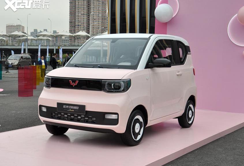 MINI,宏光MINIEV,奔奔E-Star,长安,欧拉