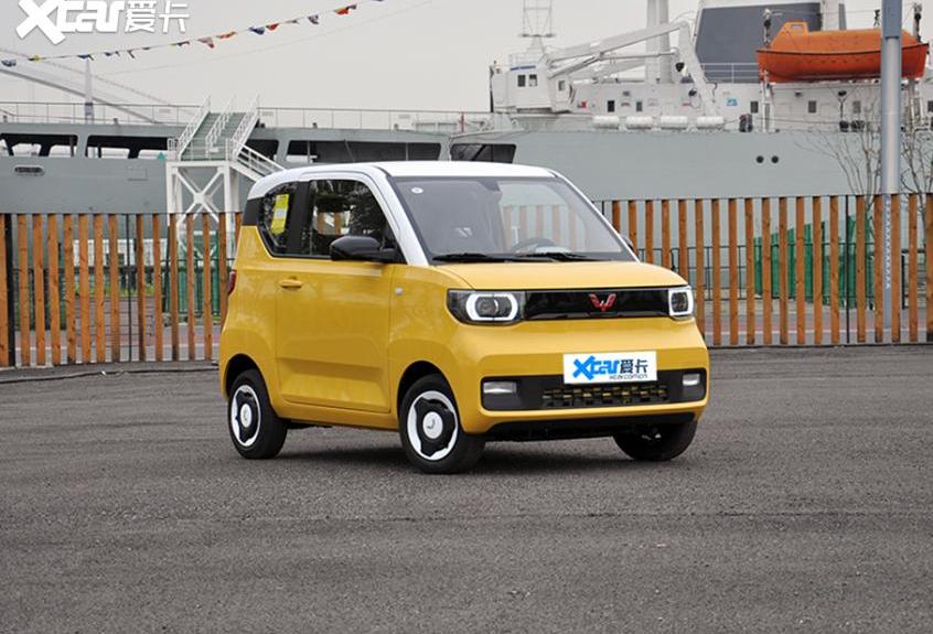 MINI,宏光MINIEV,奔奔E-Star,长安,欧拉
