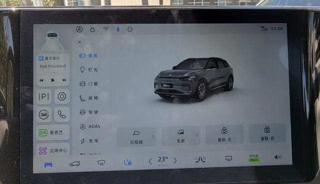 理想L9,零跑汽车,蔚来,蔚来ET7,小鹏