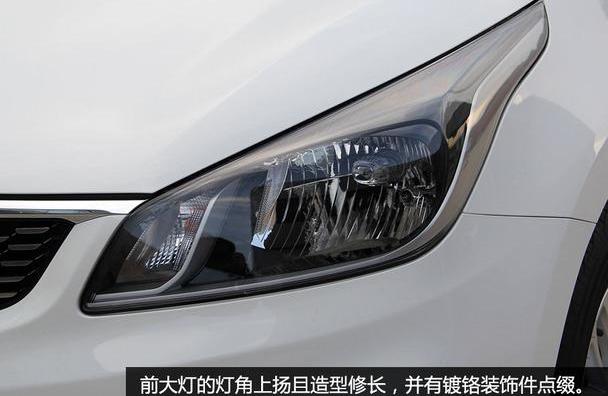 起亚,东风,起亚K5