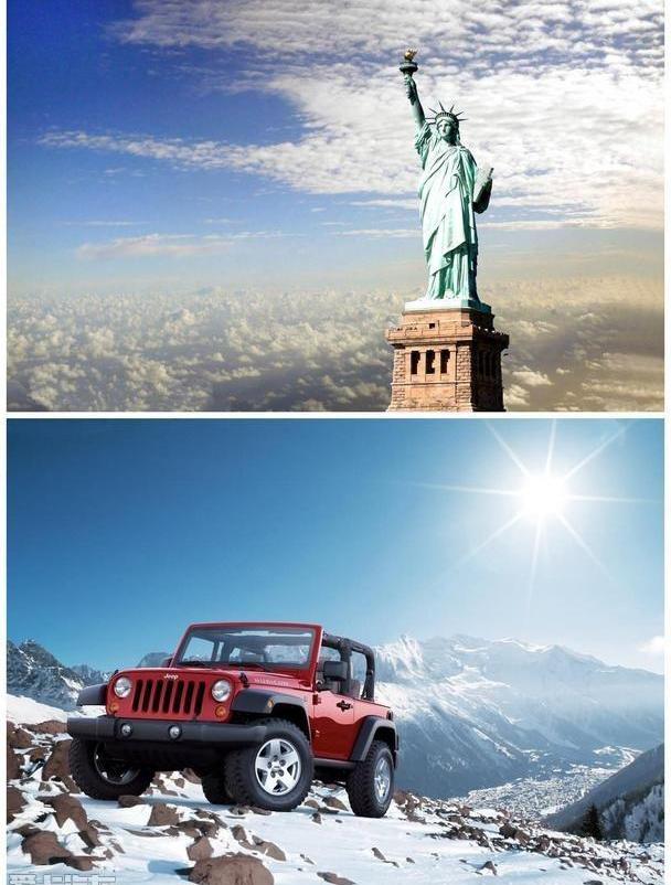 牧马人,Jeep,世纪,北京,法拉利