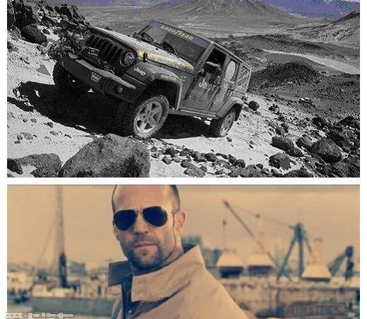 牧马人,Jeep,世纪,北京,法拉利