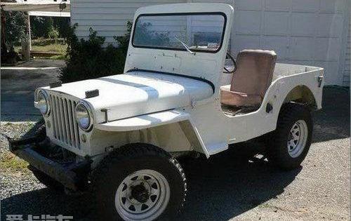 牧马人,Jeep,世纪,北京,法拉利