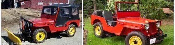 牧马人,Jeep,世纪,北京,法拉利