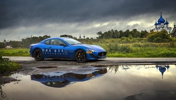 玛莎拉蒂,Quattroporte,Ghibli,北京,法拉利