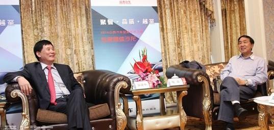 众泰,优越