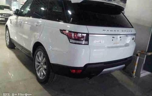 揽胜,揽胜运动版,路虎,揽胜极光