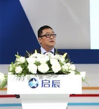 启辰,日产,东风,世纪,理念