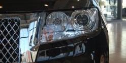 Jeep,路虎