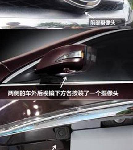 比亚迪,发现