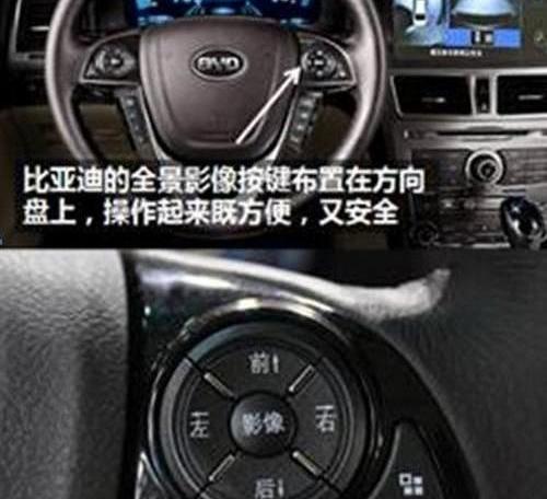 比亚迪,发现