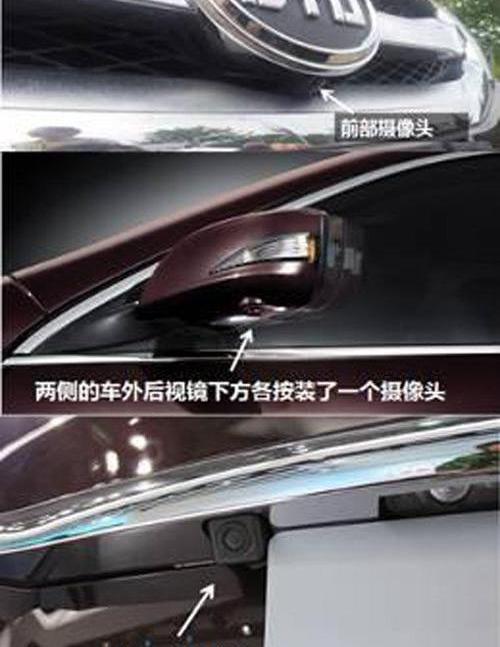 比亚迪,发现
