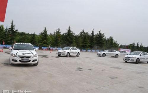 江淮,大众