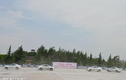 江淮,大众