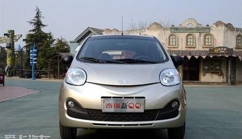 奇瑞,奥迪,MINI