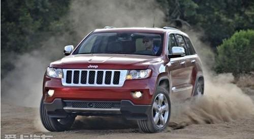 Jeep,牧马人,理念