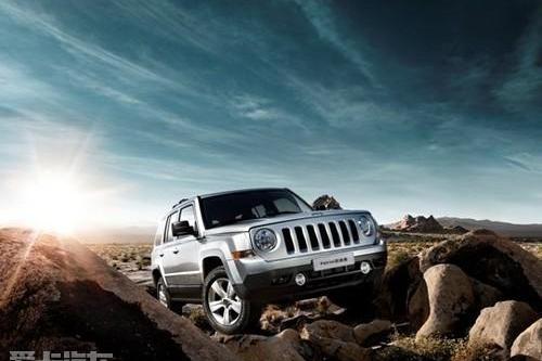 Jeep,牧马人,理念
