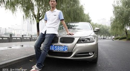 宝马,宝马3系,理念,奥迪,奥迪A4L