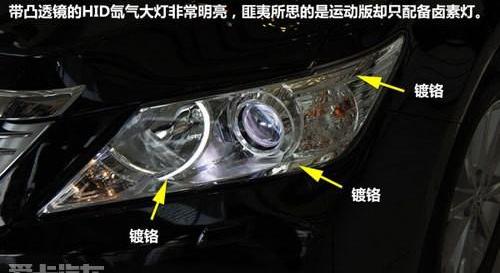 凯美瑞,丰田,雅阁,迈腾,天籁