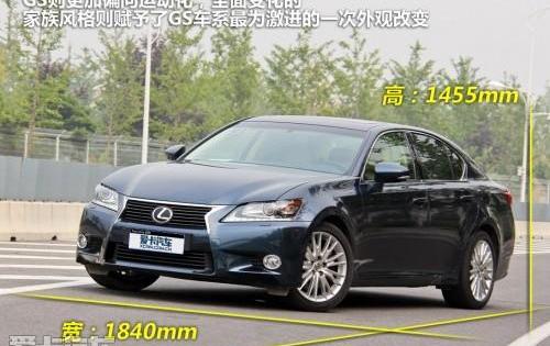 雷克萨斯,丰田,奥迪A6L,奥迪,奥迪A6