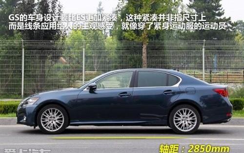 雷克萨斯,丰田,奥迪A6L,奥迪,奥迪A6