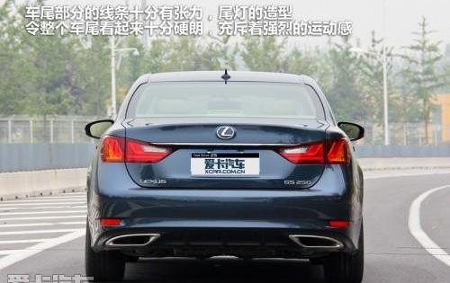 雷克萨斯,丰田,奥迪A6L,奥迪,奥迪A6