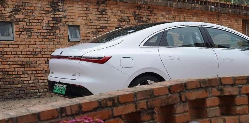合创,合创A06,保时捷,特斯拉,Model 3