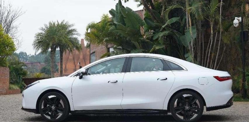 合创,合创A06,保时捷,特斯拉,Model 3