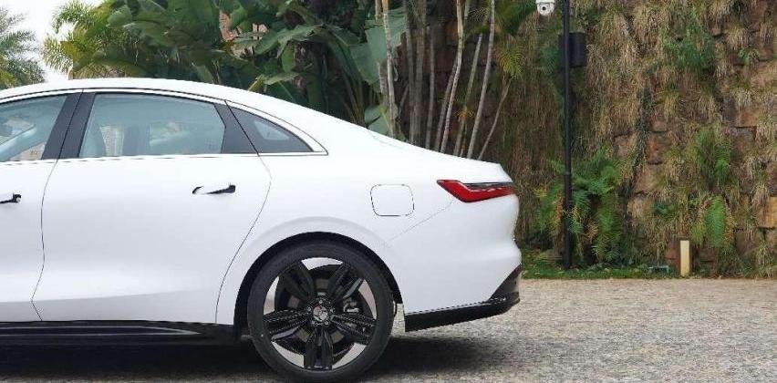 合创,合创A06,保时捷,特斯拉,Model 3