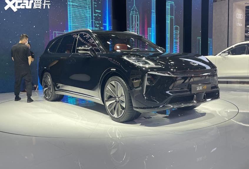 远航汽车,大运,远航H9,远志M1