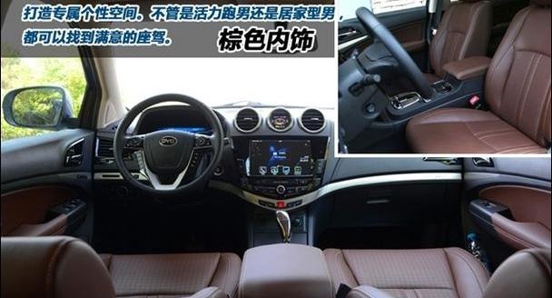 比亚迪,发现