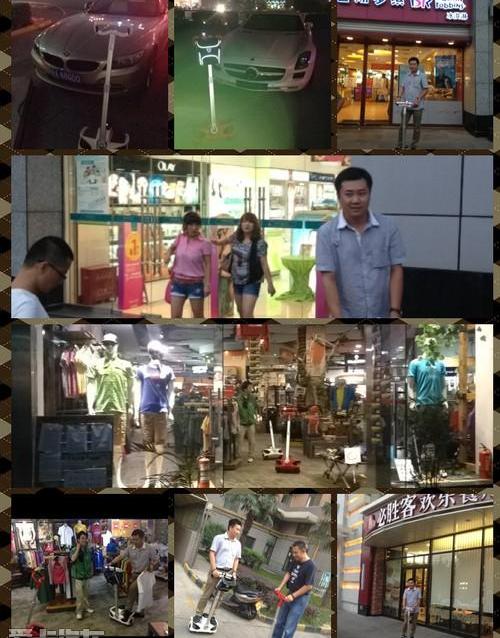 smart,奔驰,保时捷,凯迪拉克,发现