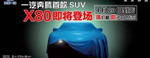 奔腾,一汽,红旗,宝马