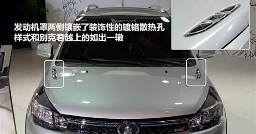 哈弗,长城,北京